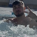 Знакомства: Михаил, 25 лет, Сочи