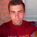 Знакомства: Женя, 27 лет, Брест