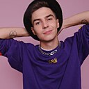 Знакомства: Лис, 25 лет, Солнечногорск