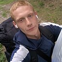 Знакомства: Даня, 25 лет, Пермь