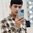 Знакомства: Ровшен, 23 года, Алматы