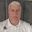 Знакомства: Андрей, 55 лет, Озерск (Челябинская Обл)