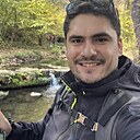 Знакомства: Салих Озтюрк, 33 года, Чита