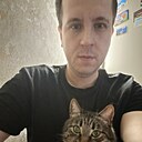 Знакомства: Сергей, 35 лет, Тула