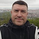 Знакомства: Сергей, 40 лет, Воткинск