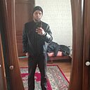 Знакомства: Ахмед, 26 лет, Махачкала