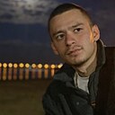 Знакомства: Михаил, 27 лет, Юрюзань