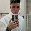 Знакомства: Денис, 23 года, Калининград