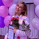 Знакомства: Анна, 34 года, Тольятти