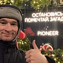 Знакомства: Кирилл, 36 лет, Москва