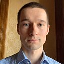 Знакомства: Кирилл, 36 лет, Москва