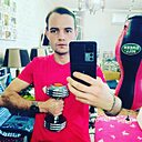 Знакомства: Романдембровский, 29 лет, Астана