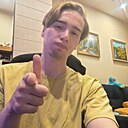 Знакомства: Алексей, 20 лет, Магадан