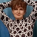 Знакомства: Людмила, 63 года, Электросталь