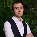 Знакомства: Вусал, 28 лет, Свободный