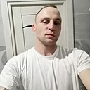 Знакомства: Андрей, 32 года, Гродно