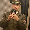 Знакомства: Денис, 26 лет, Лида