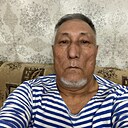 Знакомства: Серик, 67 лет, Усть-Каменогорск