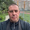 Знакомства: Юрий, 46 лет, Копейск