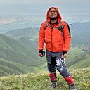 Знакомства: Руслан, 33 года, Бишкек