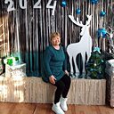 Знакомства: Светлана, 57 лет, Минусинск