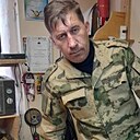 Знакомства: Ввс, 49 лет, Магадан