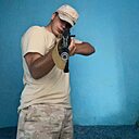 Знакомства: Эрлан, 20 лет, Джанкой