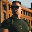 Знакомства: Александр, 36 лет, Симферополь