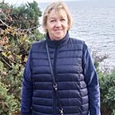 Знакомства: Елена, 58 лет, Калининград