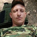 Знакомства: Толик, 36 лет, Старый Оскол