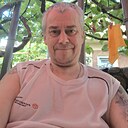 Знакомства: Кирилл, 47 лет, Мончегорск