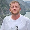 Знакомства: Андрей, 40 лет, Осинники