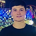 Знакомства: Shaxboz, 24 года, Астана