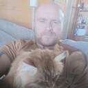 Знакомства: Андрей, 50 лет, Краснокамск