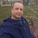 Знакомства: Виктор, 50 лет, Волковыск