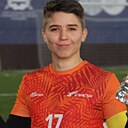 Знакомства: Андрей, 23 года, Рязань