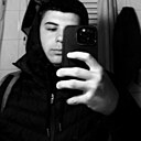 Знакомства: Даня, 20 лет, Прага