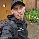 Знакомства: Михаил, 32 года, Камбарка