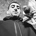 Знакомства: Ильгар, 36 лет, Дербент