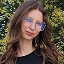 Знакомства: Vika, 20 лет, Белая Церковь