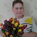 Знакомства: Андрей, 18 лет, Сыктывкар