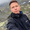 Знакомства: Вадим, 23 года, Симферополь