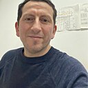 Знакомства: Хакан, 37 лет, Москва