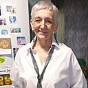 Знакомства: Ирина, 60 лет, Санкт-Петербург