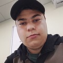 Знакомства: Женя, 18 лет, Орел