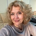 Знакомства: Светлана, 48 лет, Самара