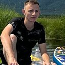 Знакомства: Валерий, 23 года, Томск