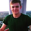 Знакомства: Иван, 24 года, Донецк