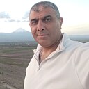 Знакомства: Ger, 51 год, Абовян