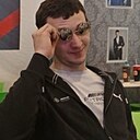 Знакомства: Стас, 25 лет, Новосибирск